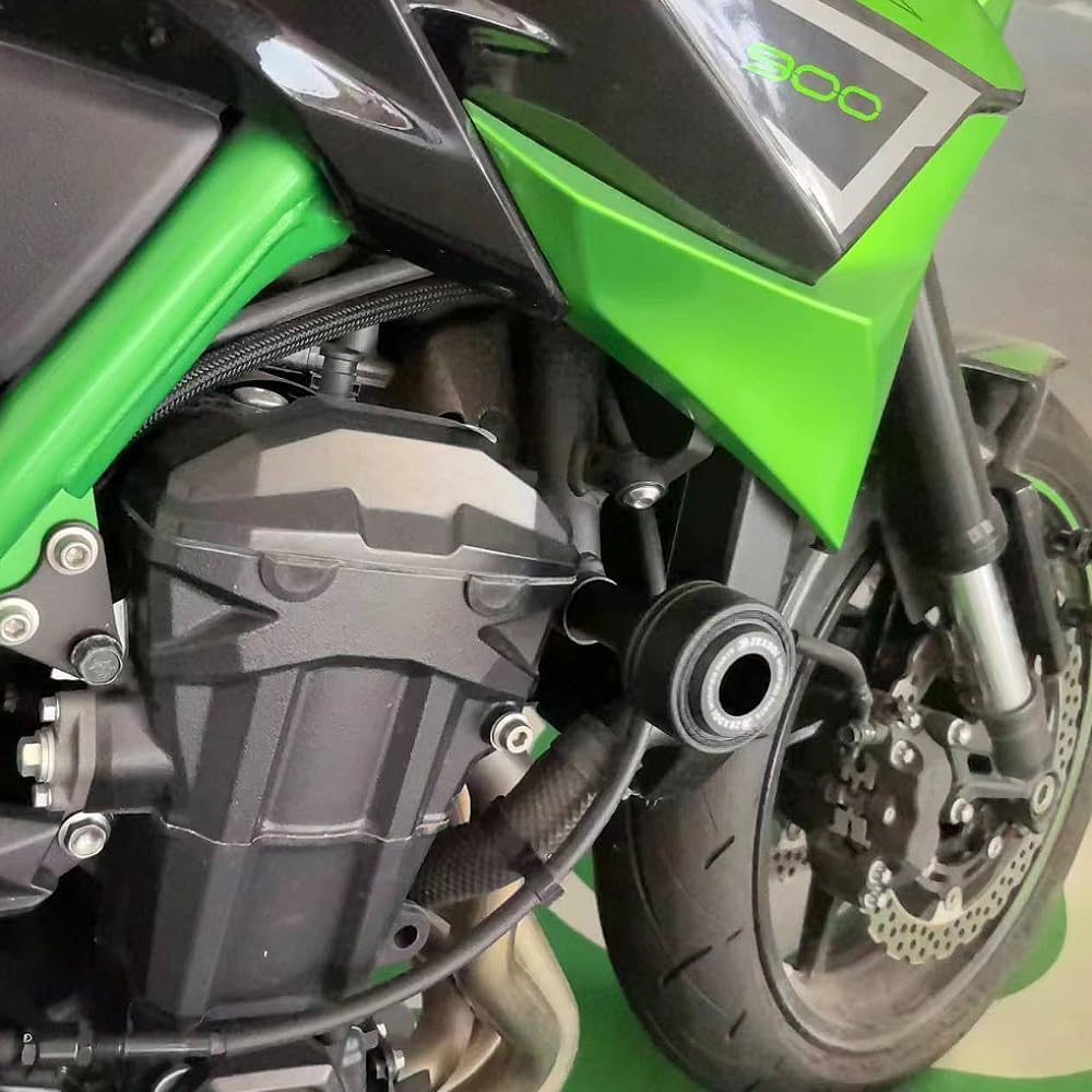 Passend für Ka-wasaki Z650 RS Z 650 2023 Ninja 650 Ninja650 KRT Ninja 650L EX650 2017-2024 Motorrad