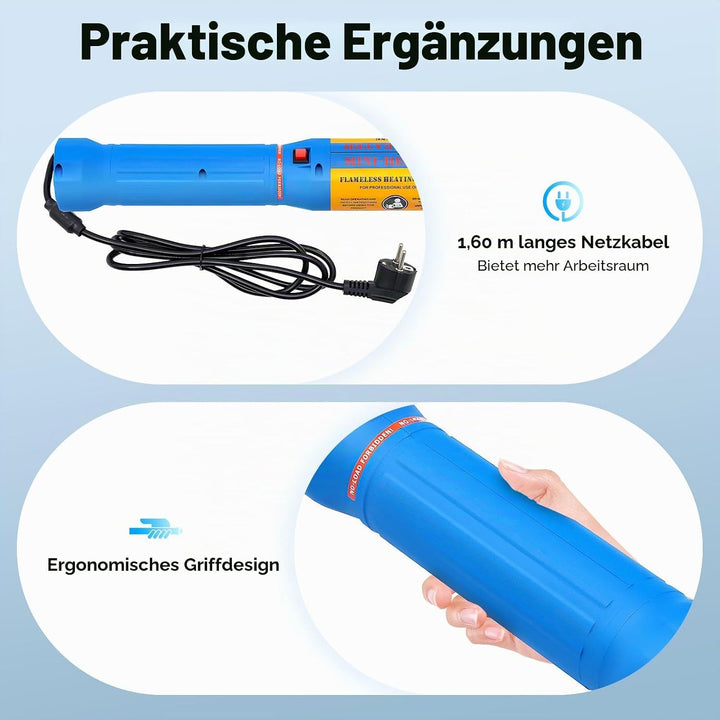 220V 1100W induktionsheizgerät kfz,auto induktionsheizgerät, Magnetischer Induktionsheizer, Maximale