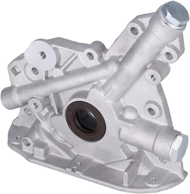 febi bilstein 21782 Ölpumpe mit Dichtung , 1 Stück