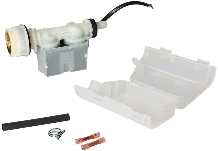 DREHFLEX - Reparaturset für Aquastopschlauch/Aquastop - Magnetventil Type 902 BITRON - passend für B