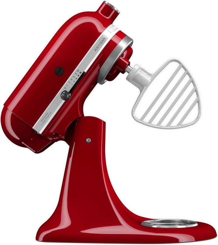 KitchenAid GEBÄCKSCHLÄGEL FÜR MITTELGROSSE KÜCHENMASCHINEN MIT KIPPBAREM MOTORKOPF 5KSMPB5W