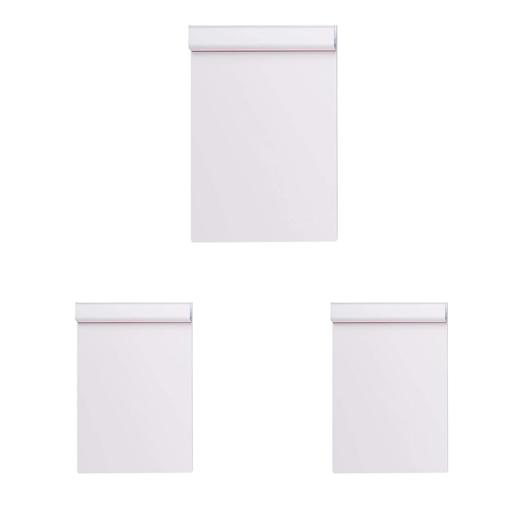 A4 Klemmbrett MAULpro (Packung mit 3) A4 Hoch (Packung mit 3), A4 Hoch (Packung mit 3)