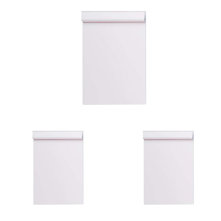 A4 Klemmbrett MAULpro (Packung mit 3) A4 Hoch (Packung mit 3), A4 Hoch (Packung mit 3)