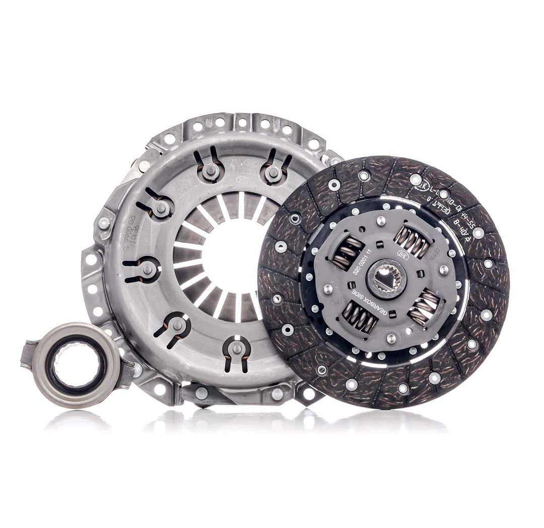LuK 620 3062 00 LuK RepSet Kupplungssatz