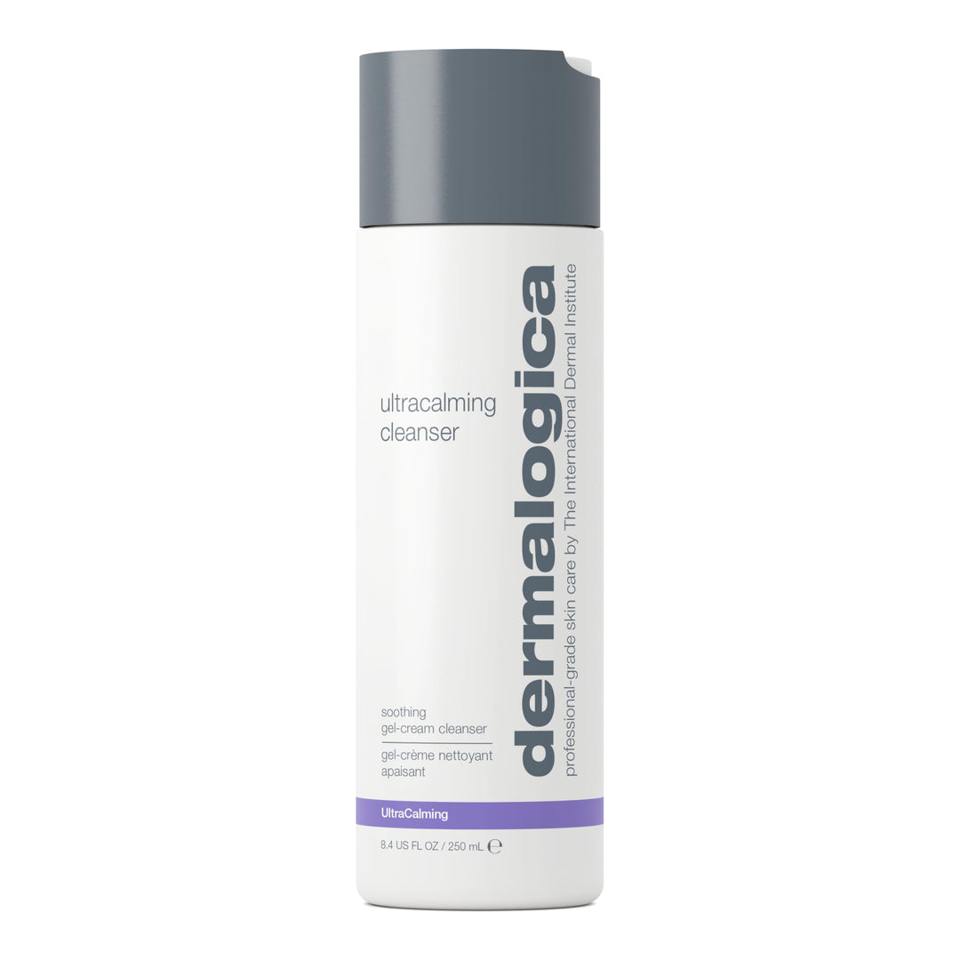 Dermalogica UltraCalming Cleanser 250ml 250 ml (1er Pack), 250 ml (1er Pack)