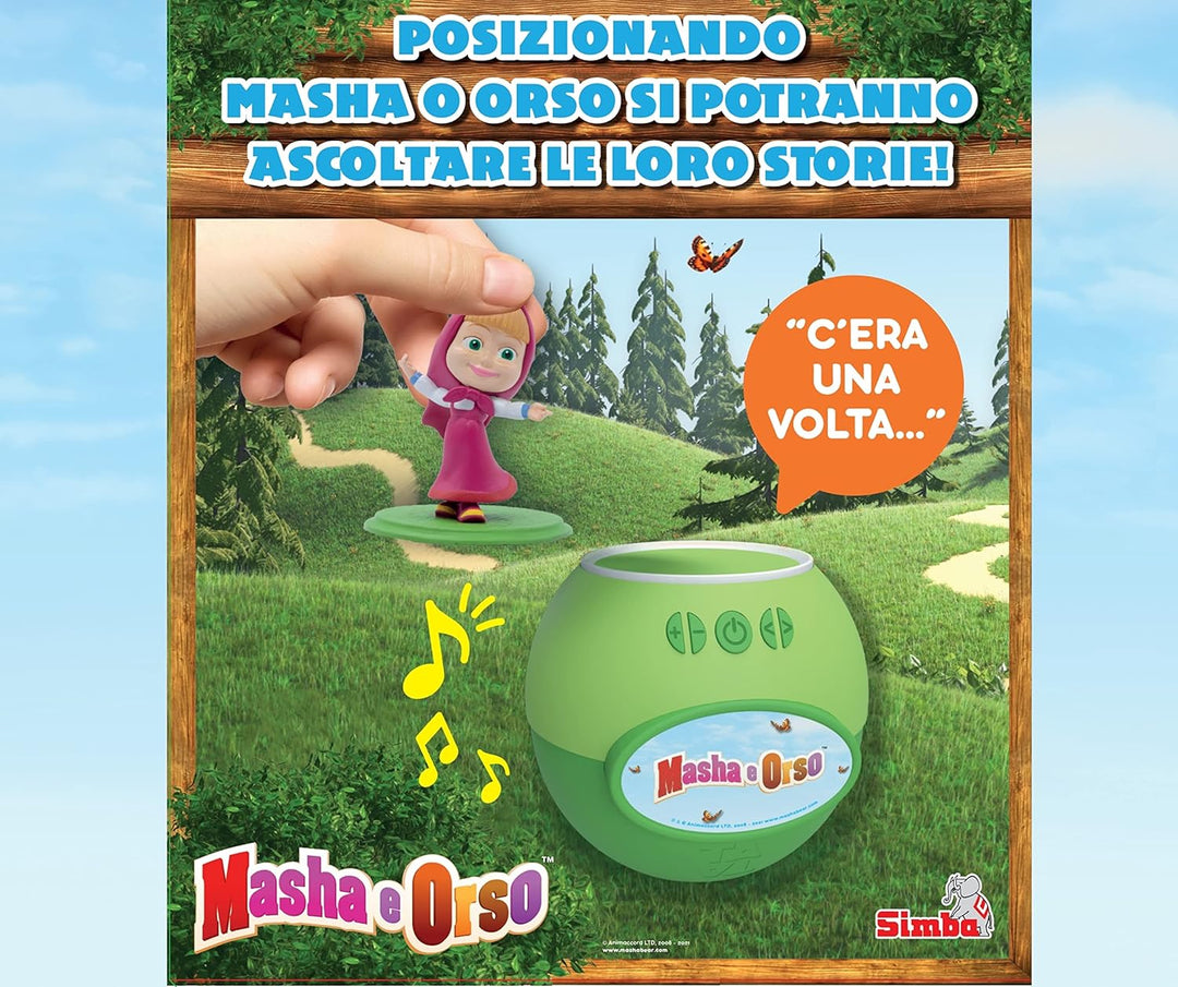 Simba 7101100076 Steffi Love - Maitresse d'école - Poupée Mannequin 29cm - Tableau et Accessoires +