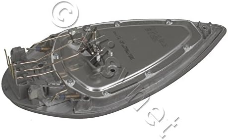 Einlegesohle/komplett/765W CS-00112632 / Tefal GV832 GV833 GV836 GV837 GV935 GV935 / Calor GV936 GV8