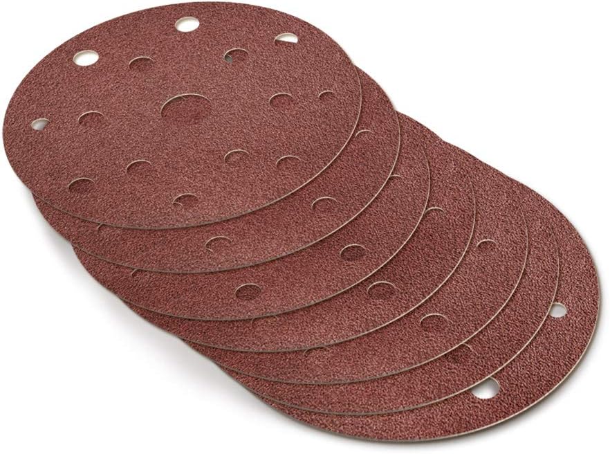 MENZER Exzenterschleifer ETS 150 5.0 für Grob- und Zwischenschliff inkl.