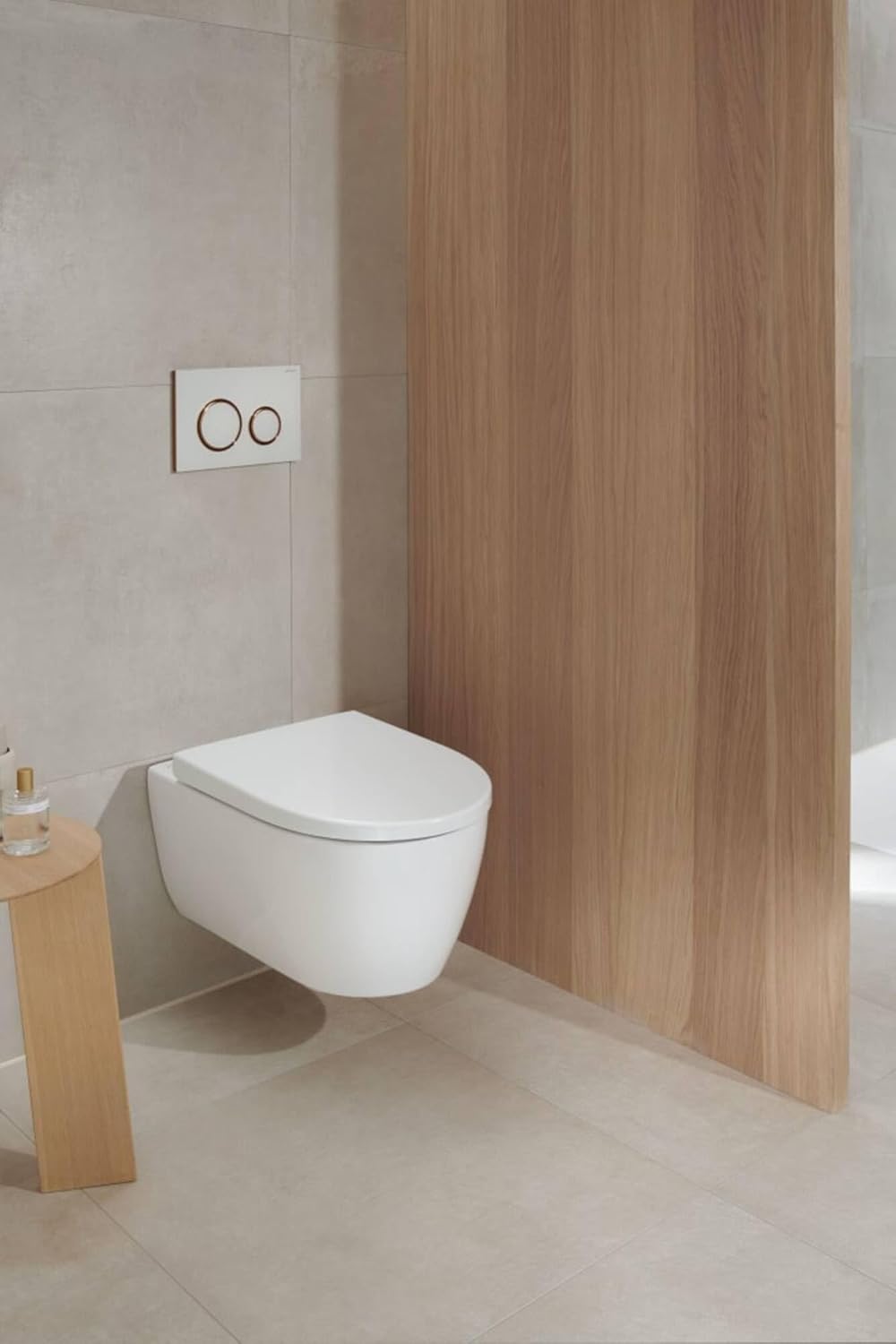 Geberit iCon Pack Wand-WC 35,5x53x37,5 cm Rimfree Weiss Weiss 35.5x53x37.5 cm, Weiss 35.5x53x37.5 cm