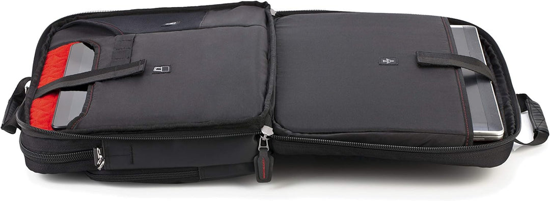 Dell Premier Briefcase S Aktentasche für Laptop