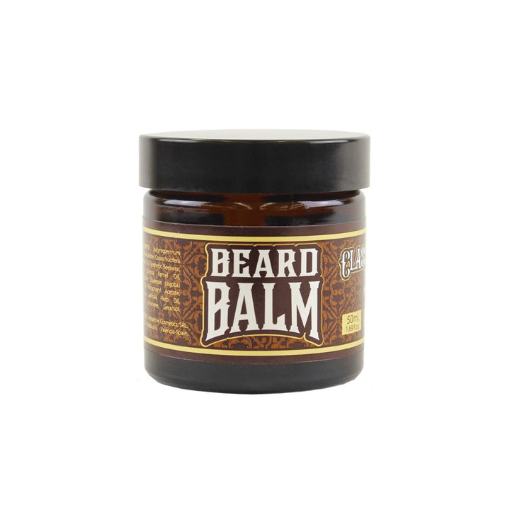 HEY JOE! Beard Balm Nº 1 Classic Joe | Feuchtigkeitsspendender Bartbalsam Männer mit Lavendelduft -