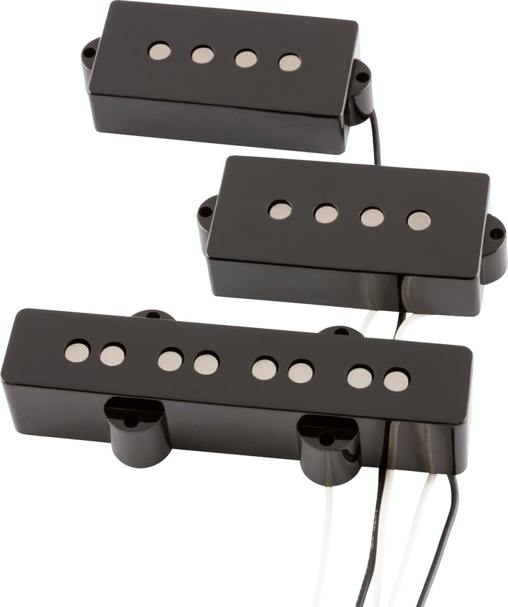 Fender® Yosemite® PJ-Bass® Pickup Set