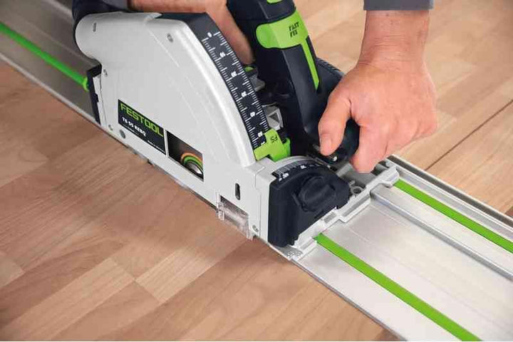 Festool Kreissägeblatt HW 160x2,2x20 TF48 LAMINATE/HPL, 160x2,2x20 TF48