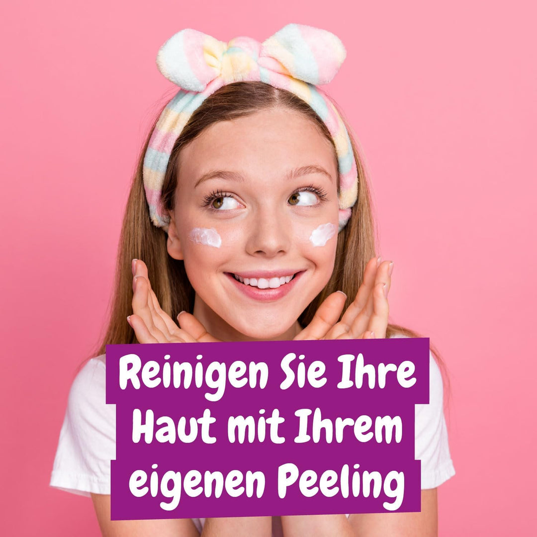 Science4you Starter Kit Beauty für Kinder ab 8 Jahren - 3 Experimente Aktivitäten und Experimente, M