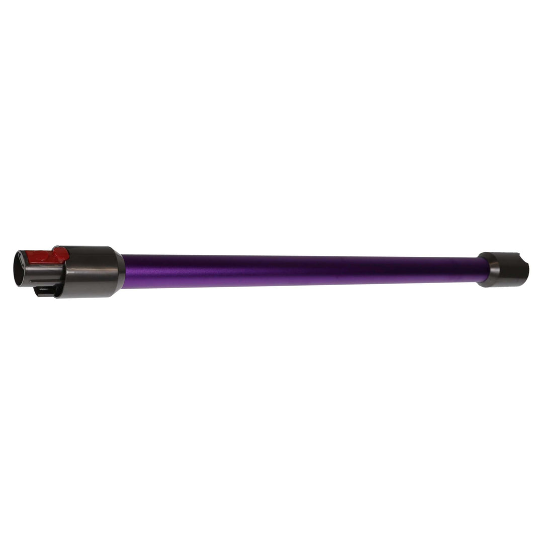 vhbw Staubsaugerohr kompatibel mit Dyson V11 Advanced, V7 Animal, V11 Outsize, V7 Absolute, V15 Stau
