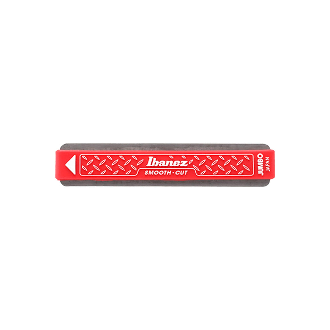 IBANEZ Bundfeilenset für Jumbo Bünde (4450JX), für Jumbo Bünde
