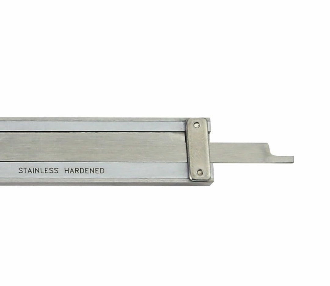 CNC QUALITÄT Uhren-Messschieber 150 mm