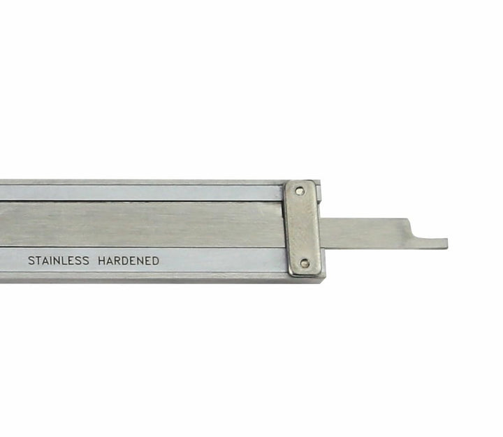 CNC QUALITÄT Uhren-Messschieber 150 mm