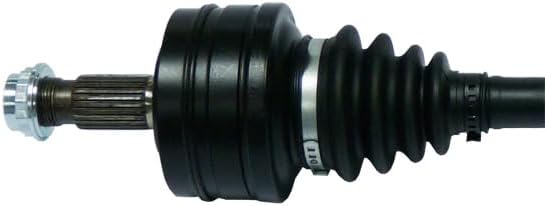 SKF VKJC 3319 Antriebswelle