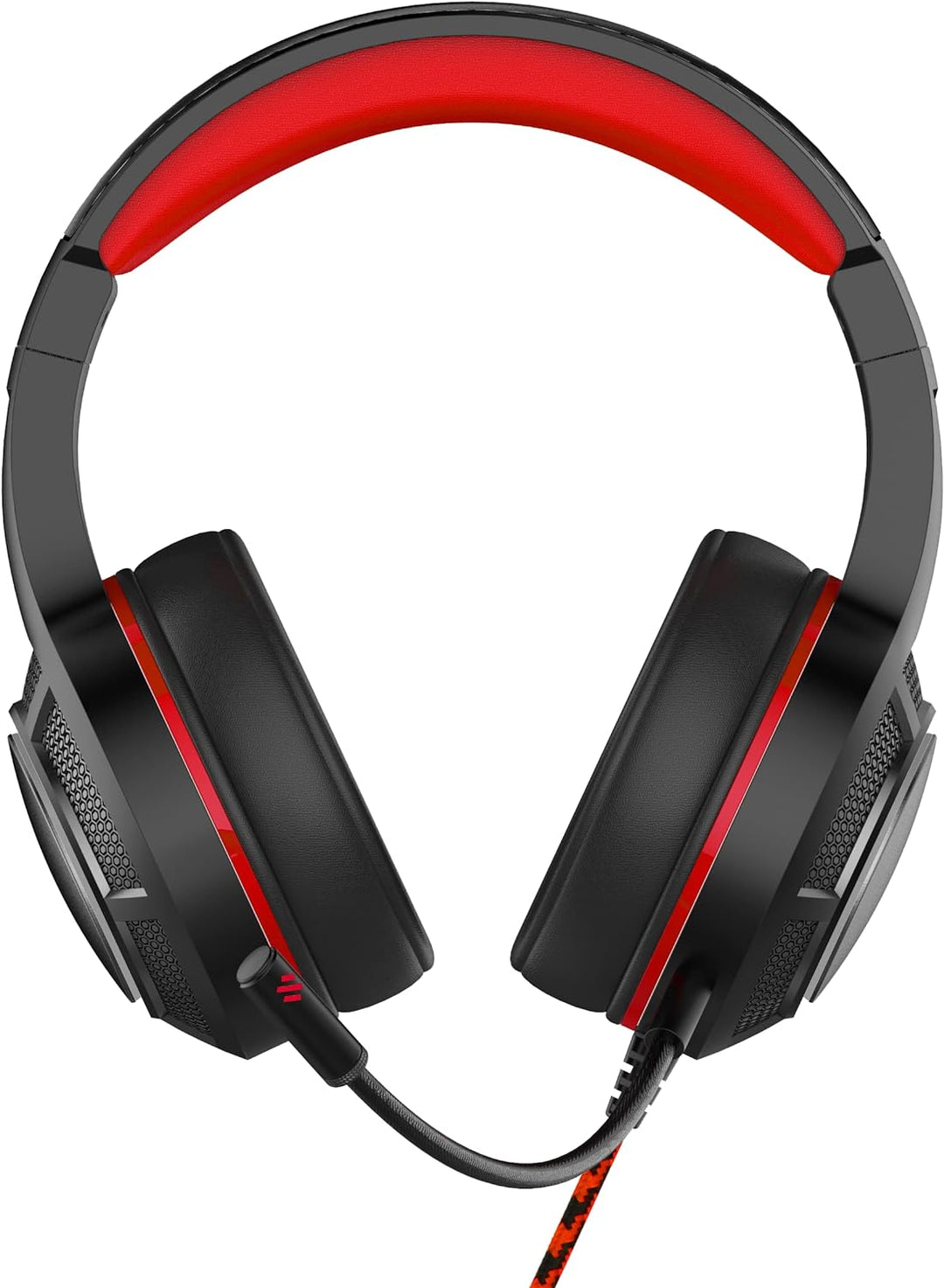 OTL Technologies DC0905 DC Comics Batman Pro G4 Wired Gaming Headphones Black