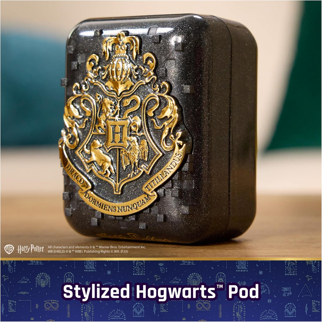 Wizarding World Bitzee Harry Potter - interaktives Spielzeug mit 20 virtuellen Harry Potter Charakte