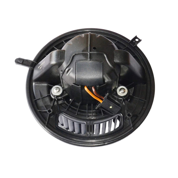 Bisenya 64119227670 AC Gebläsemotor Innenraumgebläse Ersatz für 1er E81 E82 E87 E88 3er E90-93 X1 E8