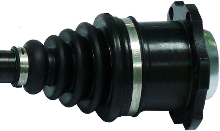 SKF VKJC 5107 Antriebswelle