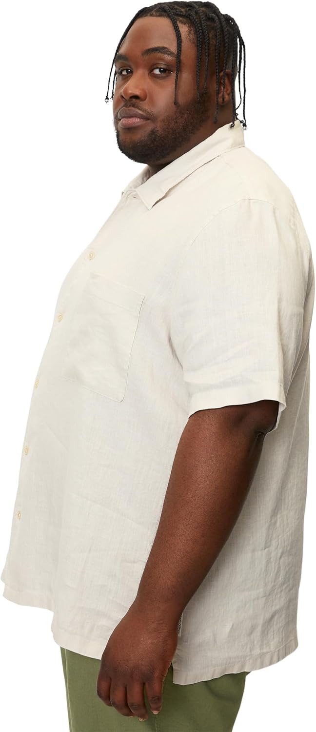 Marc O'Polo Herren Shirt L 707, L 707