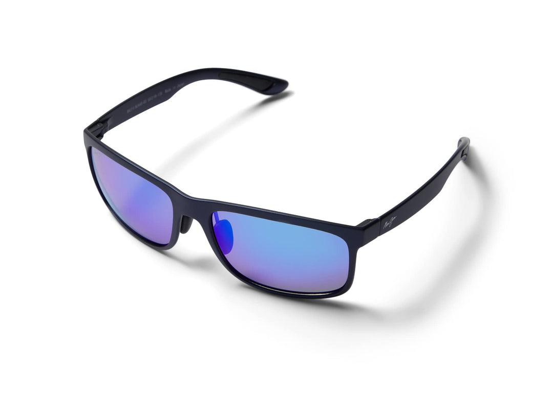 Maui Jim Huelo Bleu Mat