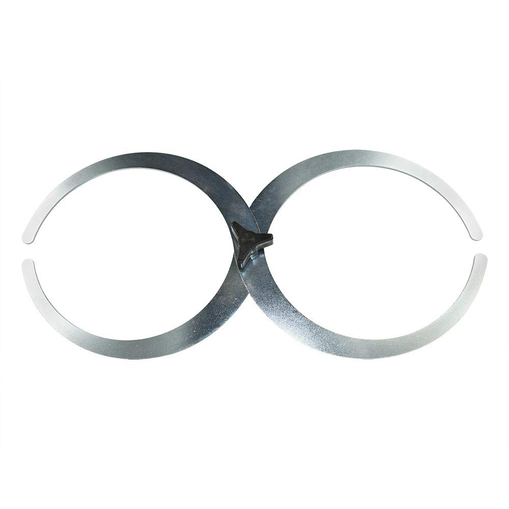 (1) - Big Horn 19055 Figure 8 Calliper