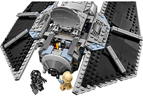 LEGO Star Wars 75154 - TIE Striker™