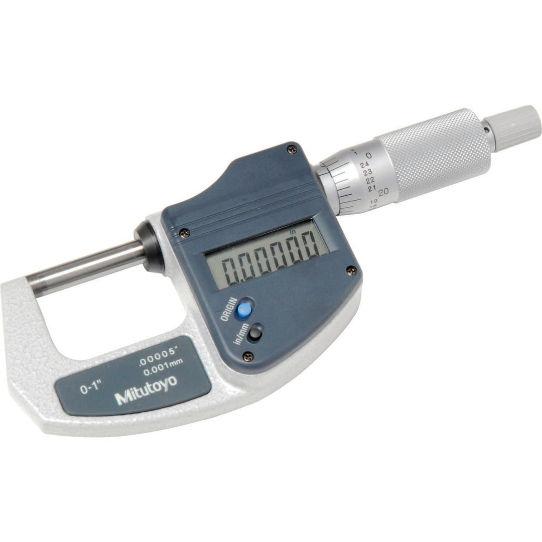 Mitutoyo 293-831-30 Digitales Mikrometer