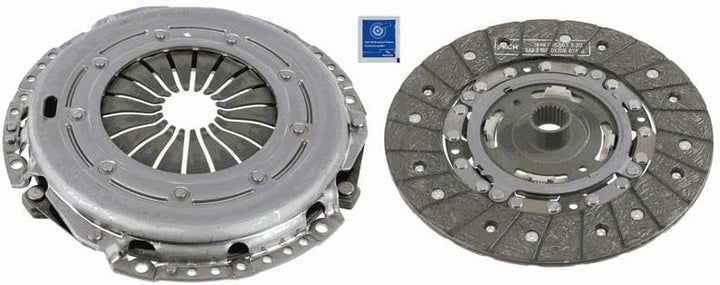 SACHS 3000 990 392 Kupplungssätze