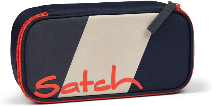 satch Pack Now or Never Schulrucksack Set 3tlg.