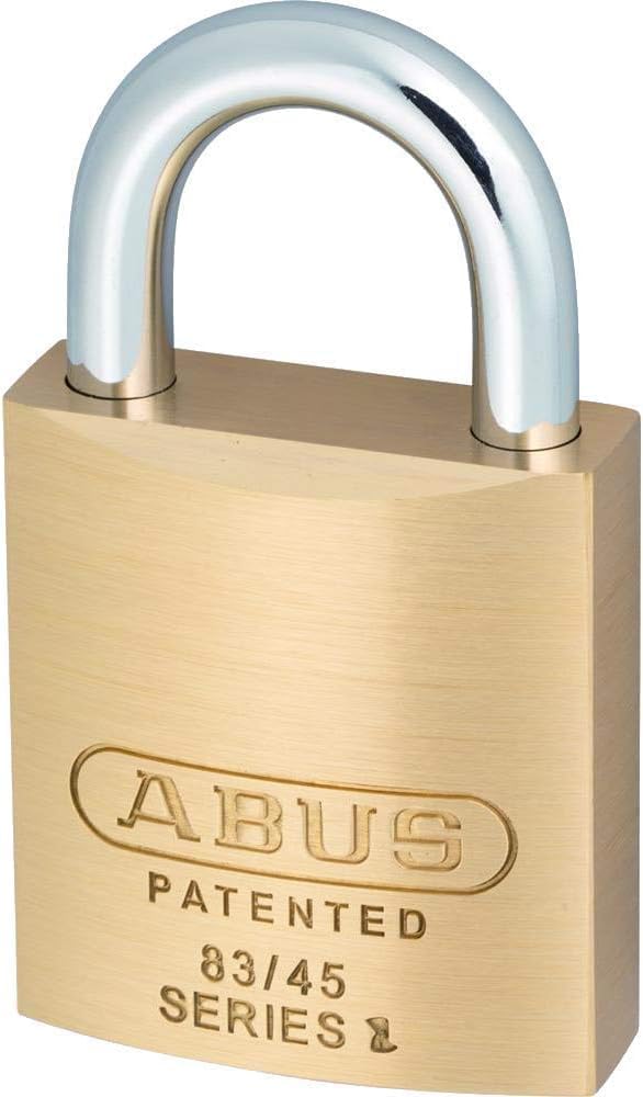 Abus 83/45 45mm Standardbügel, 45mm Standardbügel