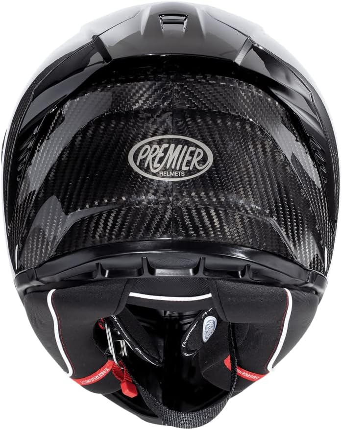Premier Unisex-Adult Hyper Vollständiger Helm