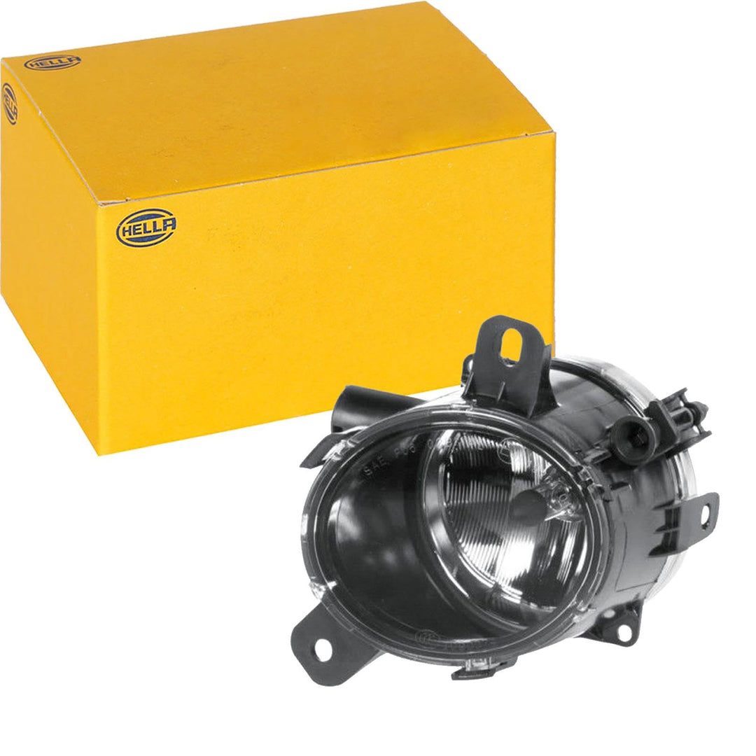 HELLA 1N0 354 824-021 FF-Nebelscheinwerfer - rechts - für u.a. Opel Corsa D (S07), rechts
