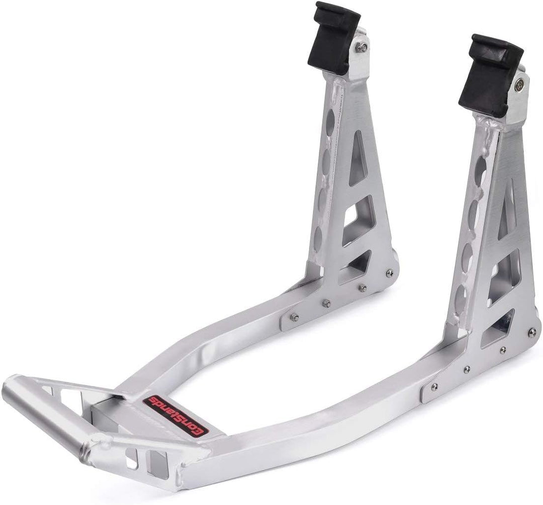 ConStands - Motorrad Montageständer für Ducati Streetfighter 848, Streetfighter/S,Supersport 600/750