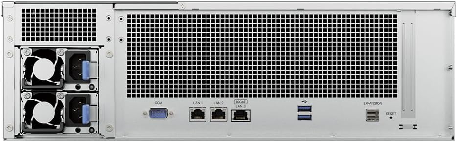 SYNOLOGY Rackstation RS2825RP+