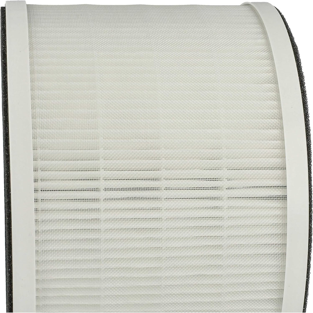 vhbw 3x Luftilter kompatibel mit Medion Life E350 Luftreiniger | Kombifilter Vorfilter + HEPA + Akti