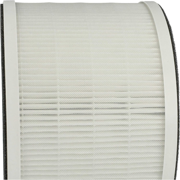 vhbw 3x Luftilter kompatibel mit Medion Life E350 Luftreiniger | Kombifilter Vorfilter + HEPA + Akti