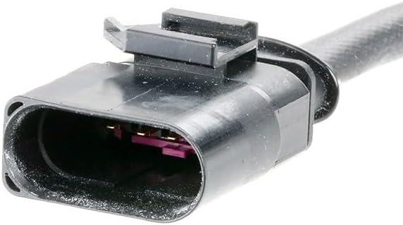 Bosch 0258030290 - Lambdasonde mit fahrzeugspezifischem Stecker