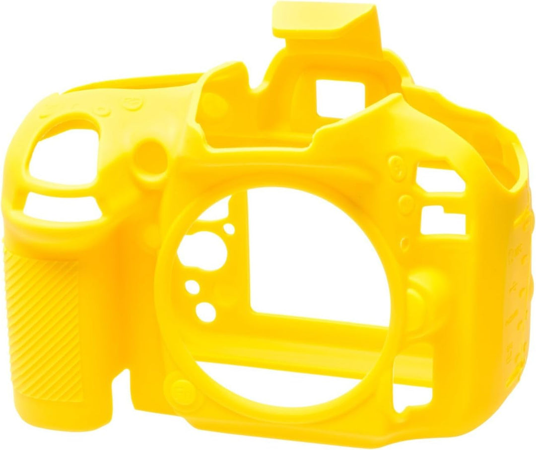 easyCover case for Nikon D600/D610 yellow