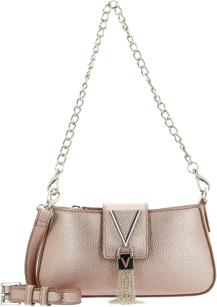 Valentino Damen Divina STANGENBROT Oro Rosa, Oro Rosa