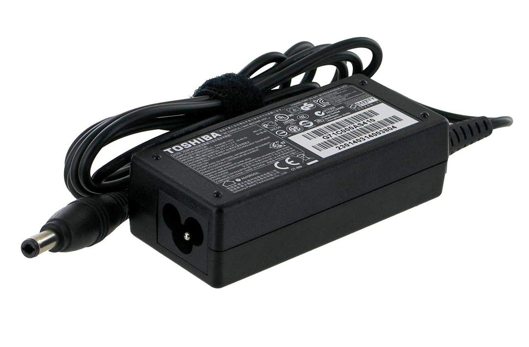 Toshiba Original Netzteil/Ladekabel - 19V 2,37A (45W) Portege Z830