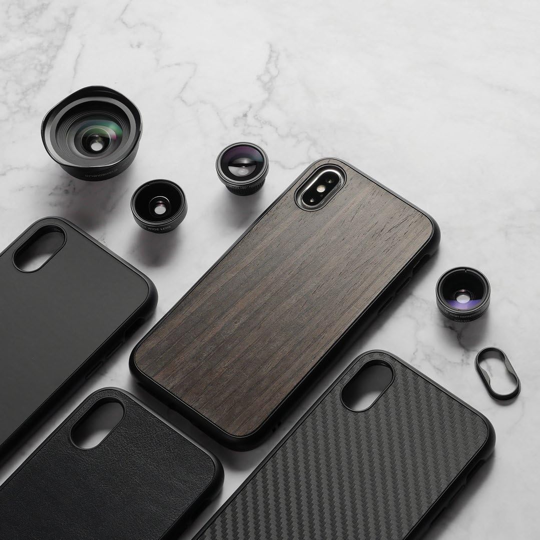 RhinoShield Case kompatibel mit [iPhone 8 Plus/iPhone 7 Plus] | SolidSuit - Schock Absorbierende Sch