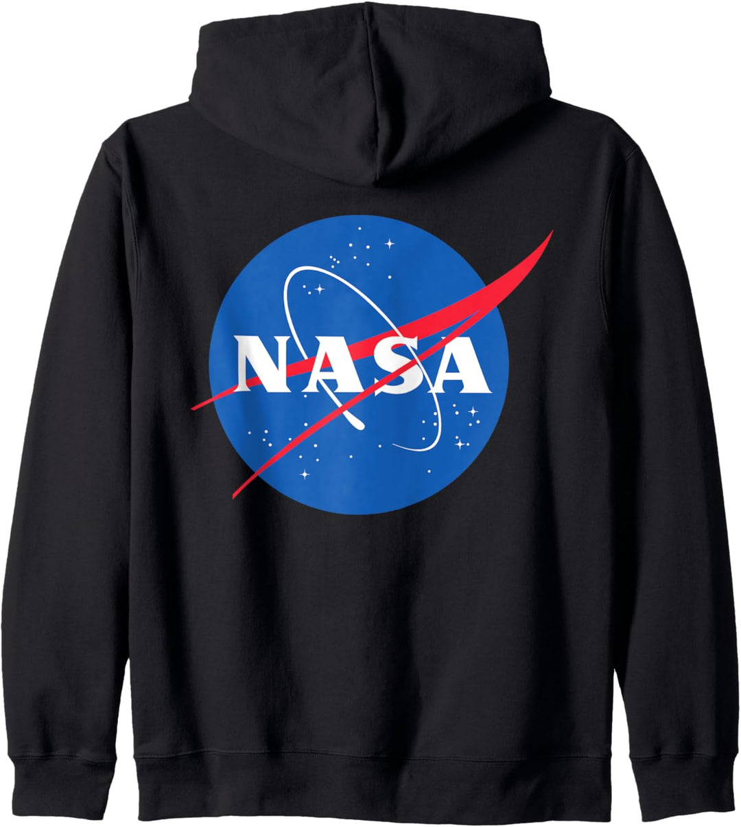 NASA Space Explorer Kapuzenjacke