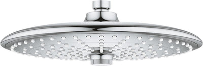 GROHE Euphoria 260 | Brausen & Duschsysteme - Kopfbrause 3 Strahlarten | chrom | 26455000 & Euphoria