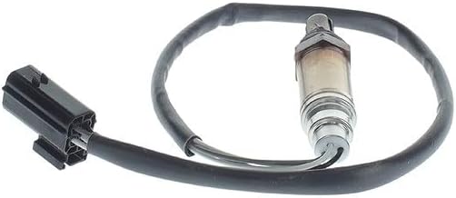 Bosch 0258003229 - Lambdasonde mit fahrzeugspezifischem Stecker