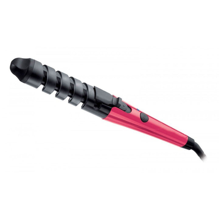 Sonar Sn-1011 Sonar Sn-1011 Lockenstab aus Keramik, mehrfarbig